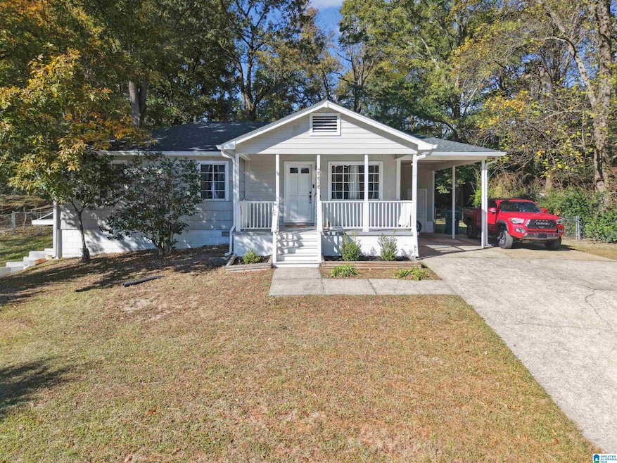 2236 8th St NE, Center Point, AL 35215 - photo 1