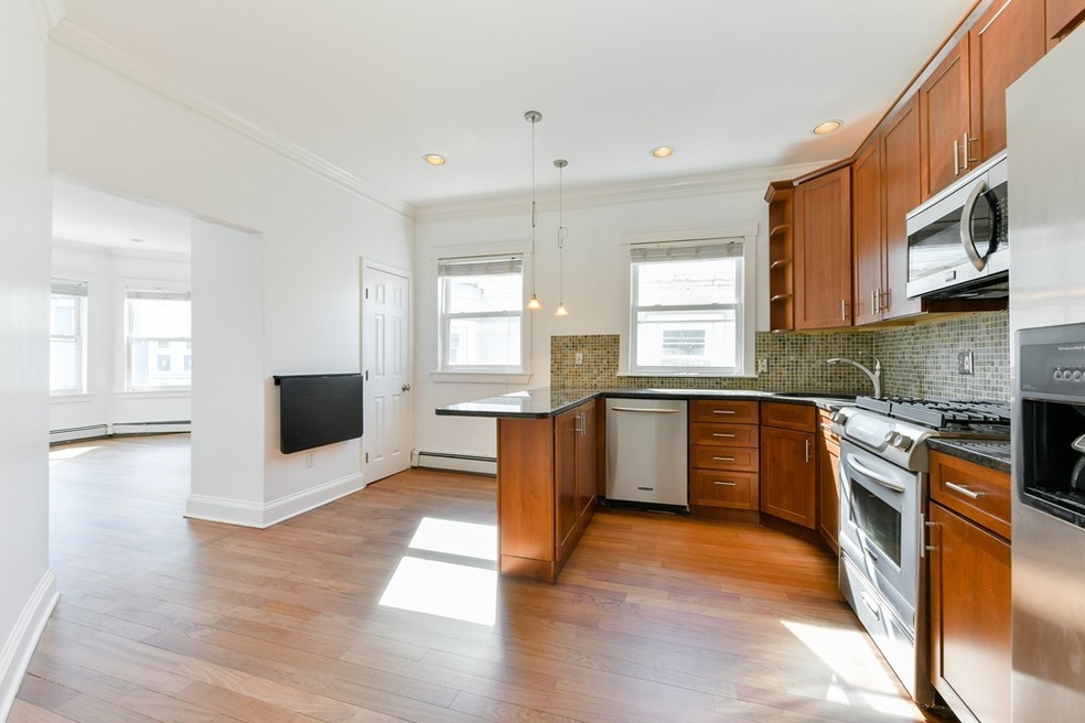 57 Gates St unit 3, Boston, MA 02127 - photo 1