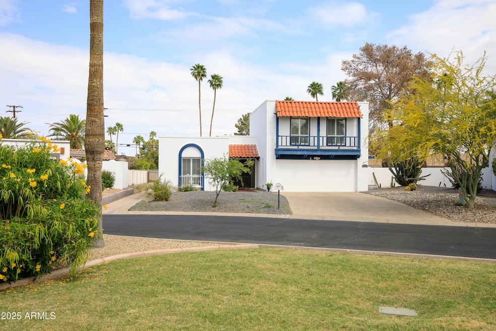6 E Piping Rock Rd, Phoenix, AZ 85022 - photo 1