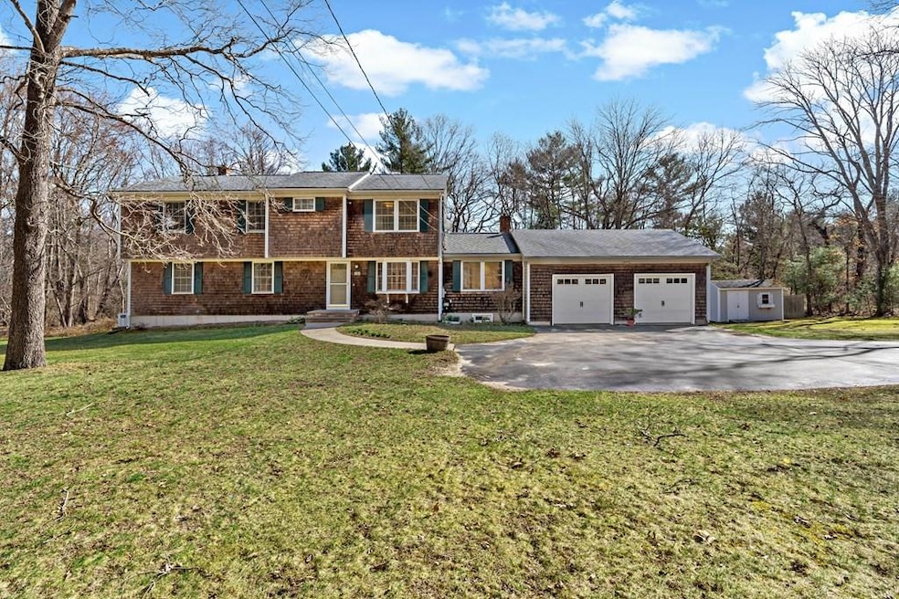 121 Plain St, Rehoboth, MA 02769 - photo 1