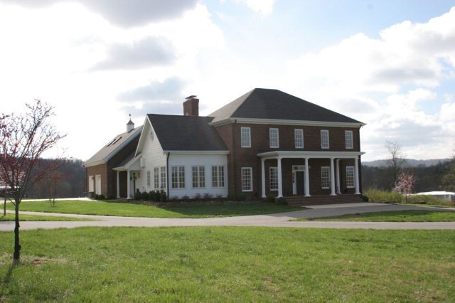 8819 Macedonia Rd, Cookeville, TN 38506 - photo 1