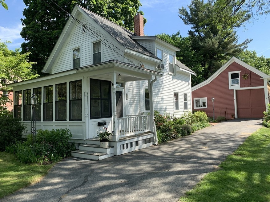 31 Church St, Merrimac, MA 01860 - photo 1