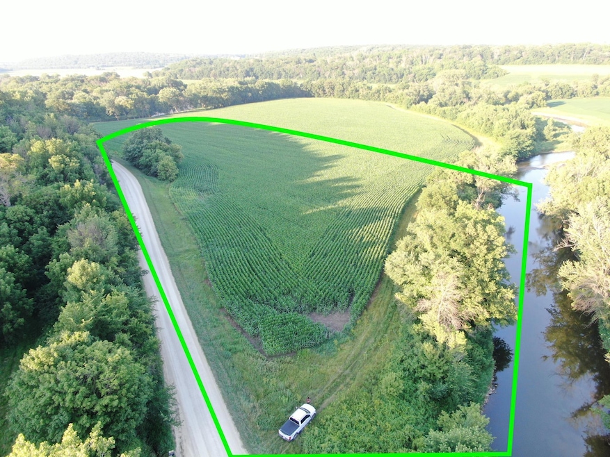 TBD 85th Ave NW, New Haven Township, MN 55963 - photo 1