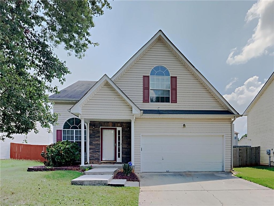 240 Labrea Blvd, McDonough, GA 30253 - photo 1