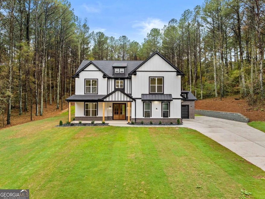 7 Deer Run Trail, Winder, GA 30680 - photo 1