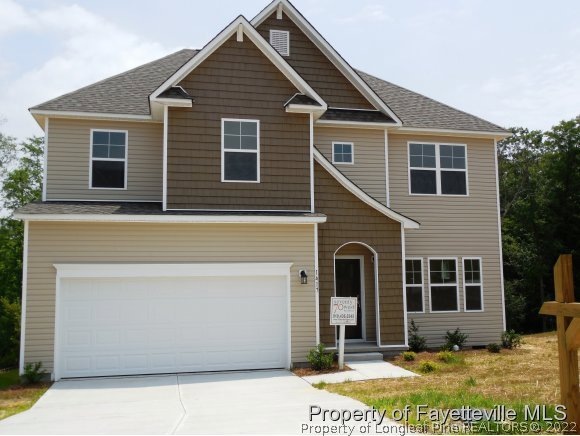 1417 Deal St, Fayetteville, NC 28306 - photo 1