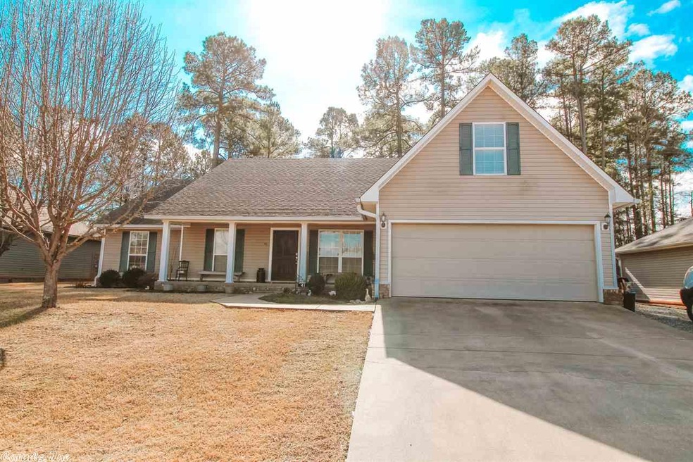 41 Horton Hills Dr, Sheridan, AR 72150 - photo 1