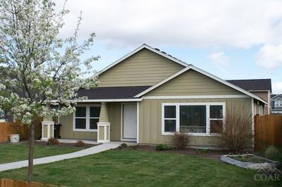 3395 SW Obsidian Ave, Redmond, OR 97756 - photo 1