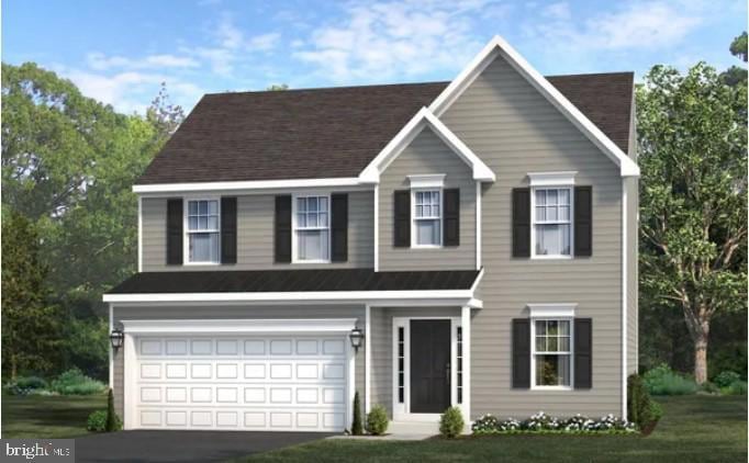 310 Wickmere St, Oxford, PA 19363 - photo 1