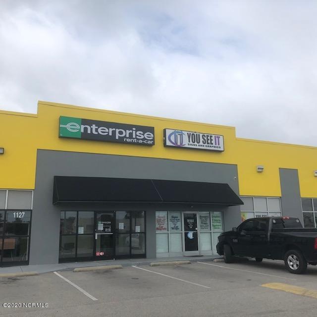 1129 Western Blvd, Jacksonville, NC 28546 - photo 1