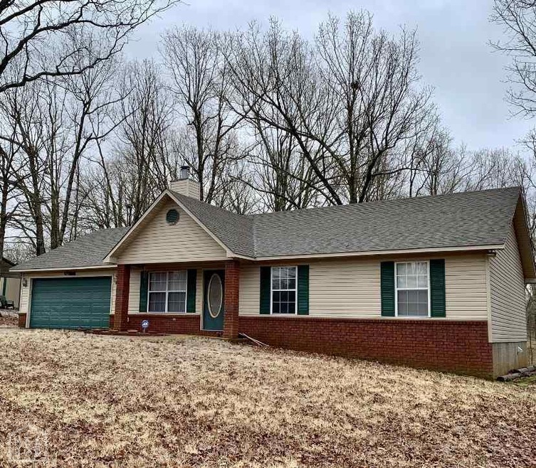 166 County Road 121, Bono, AR 72416 - photo 1