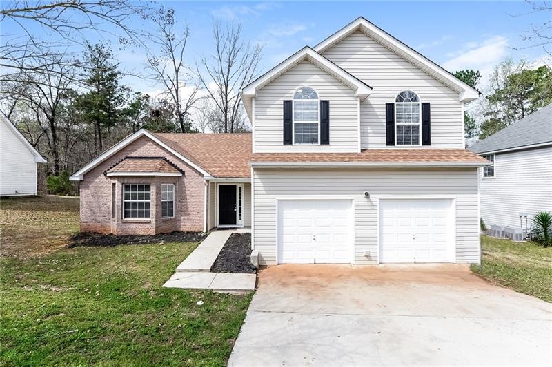 unlisted-address, Stockbridge, GA 30281 - photo 1