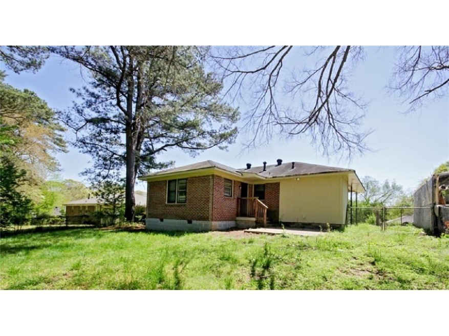 1650 Bagpipe Place unit 1650, Conley, GA 30288 - photo 1