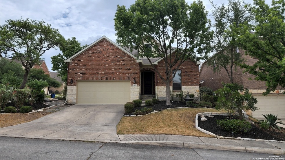 3303 Valley Creek, San Antonio, TX 78261 - photo 1