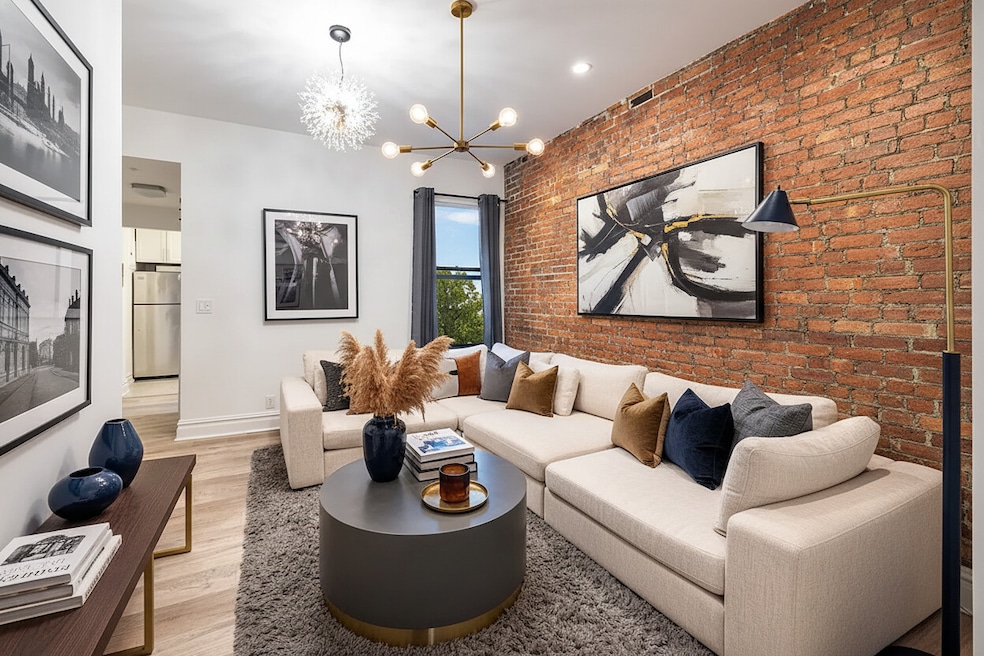 133 E 30th St unit 1A, New York, NY 10016 - photo 1