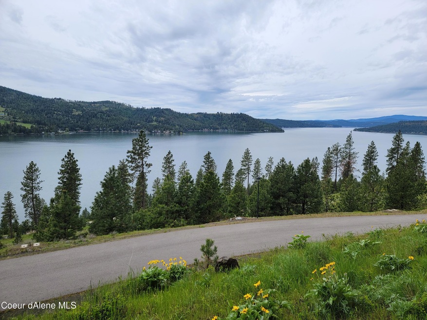 Lt 55 Blk3 Promontory, Harrison, ID 83833 - photo 1