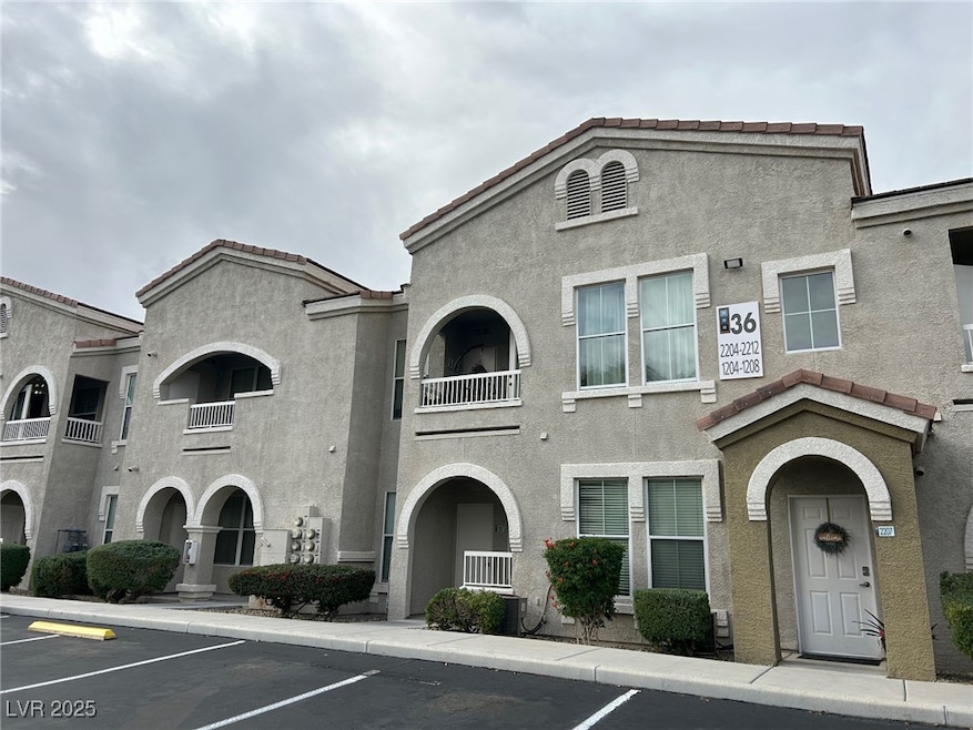 10001 Peace Way unit 1206, Las Vegas, NV 89147 - photo 1
