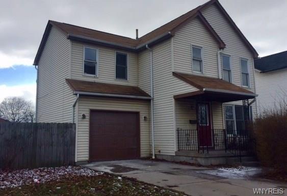 maintenance vinyl siding