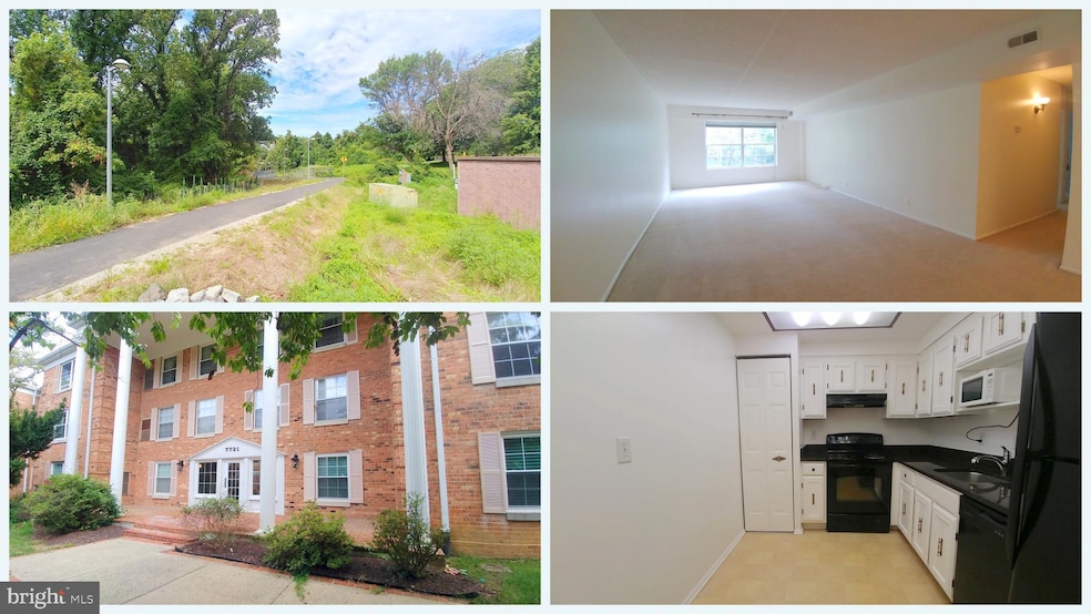 7721 Tremayne Place unit 210, McLean, VA 22102 - photo 1