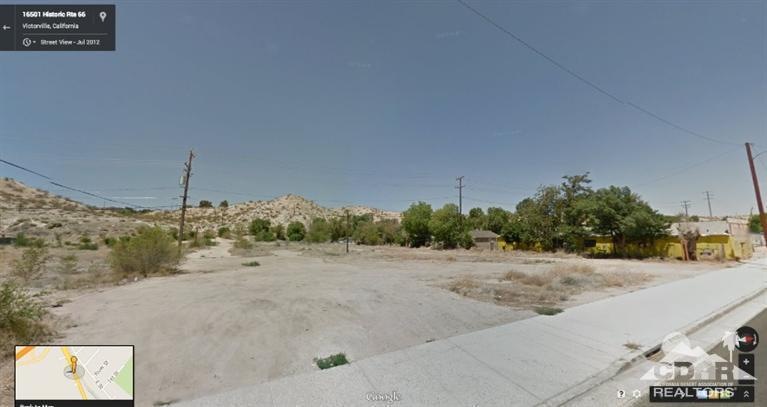 0 Pearl Arbor Terrace unit 214088227, Victor Valley, CA 92392 - photo 1