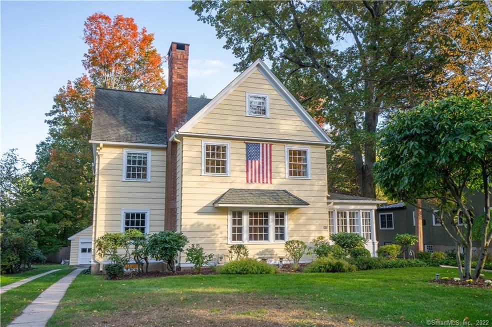 30 Walbridge Rd, West Hartford, CT 06119 - photo 1