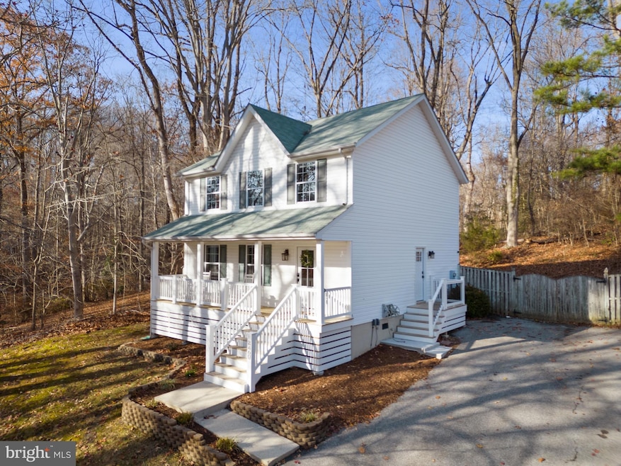 4460 Woodview Ln, Prince Frederick, MD 20678 - photo 1