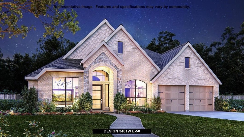 19022 Riding Spur Rd, Tomball, TX 77377 - photo 1