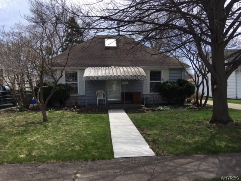 197 Edward St, North Tonawanda, NY 14120 - photo 1