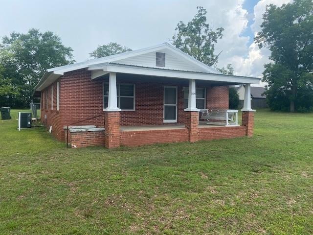 1400 Campbellton Hwy, Dothan, AL 36301 - photo 1