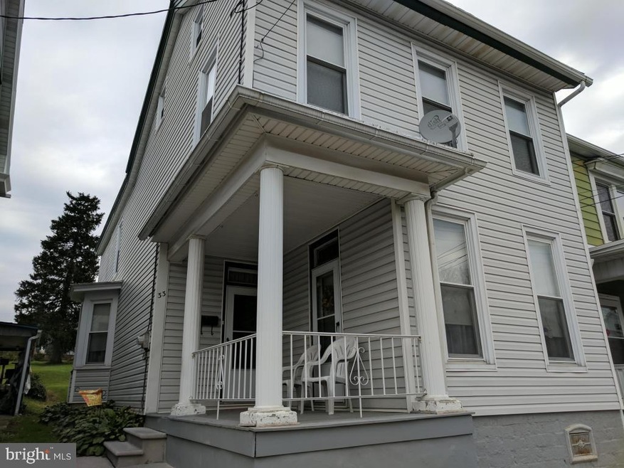 33 E Main Ave, Myerstown, PA 17067 - photo 1