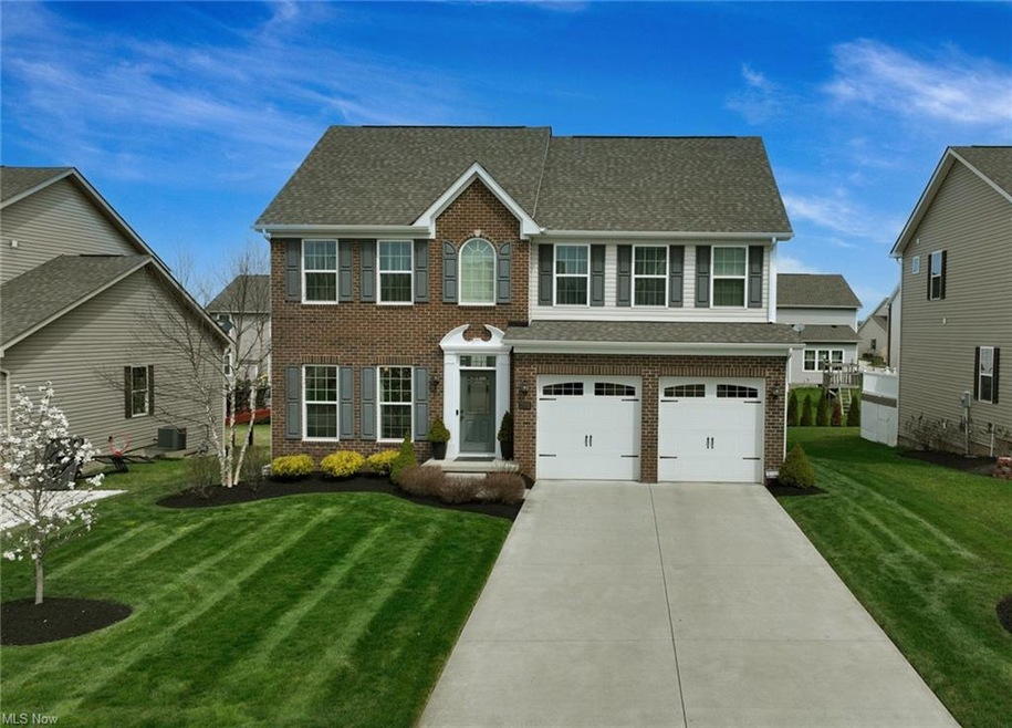 798 Hilliary Ln, Aurora, OH 44202 - photo 1