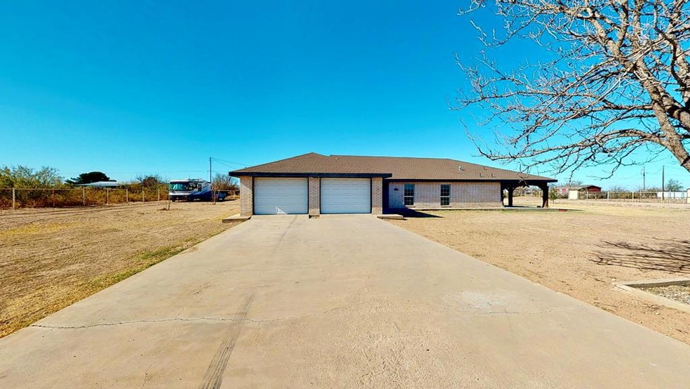 1551 N Acts Ave, Odessa, TX 79763 - photo 1