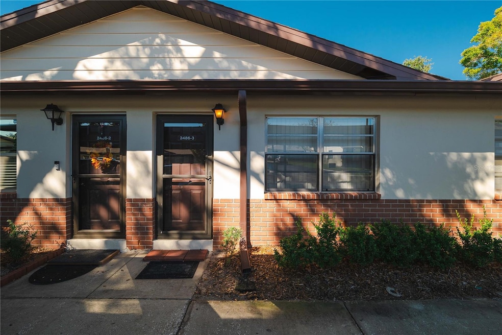 2486 Enterprise Rd unit 3, Clearwater, FL 33763 - photo 1