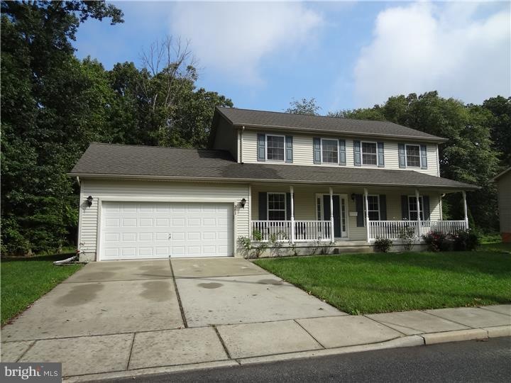 381 Minck Ave, West Berlin, NJ 08091 - photo 1