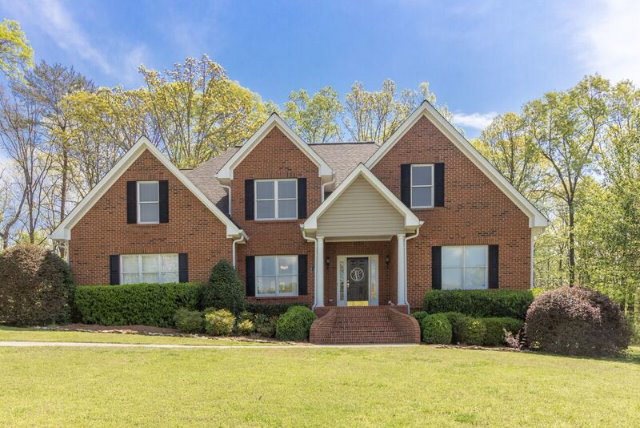 2721 Osprey Dr, Dalton, GA 30721 - photo 1