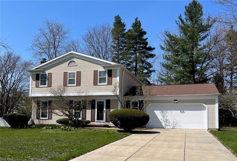 Welcome to 19096 Quail Hollow