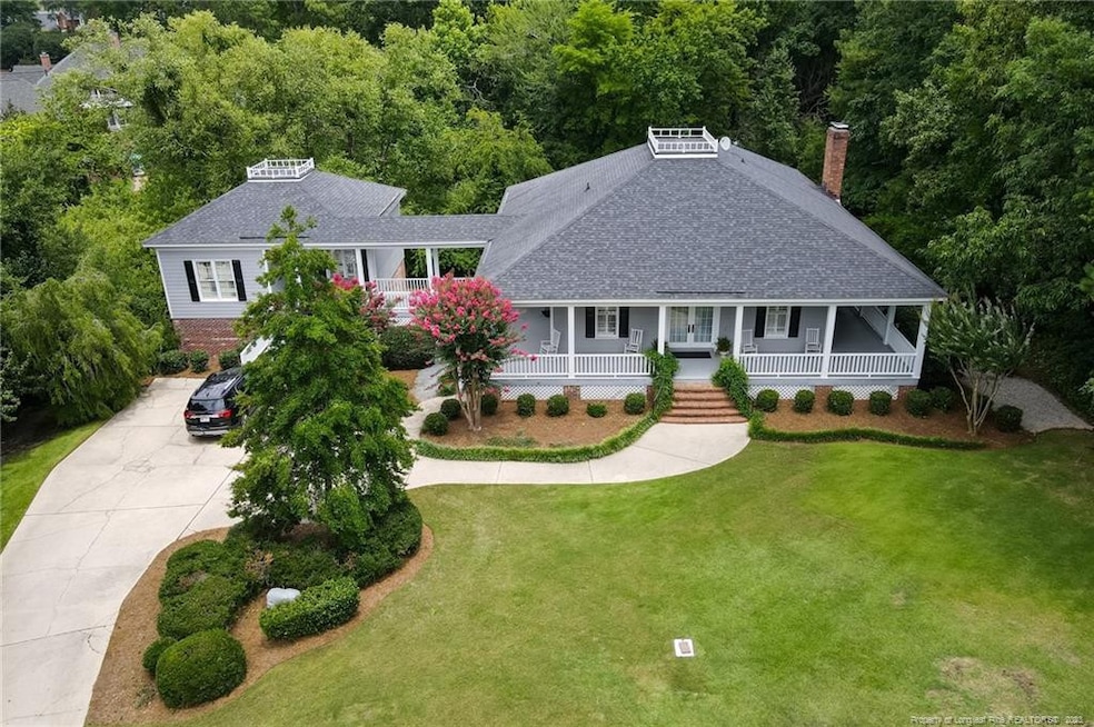 409 Overton Place, Fayetteville, NC 28303 - photo 1