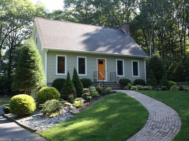 unlisted-address, Madison, CT 06443 - photo 1