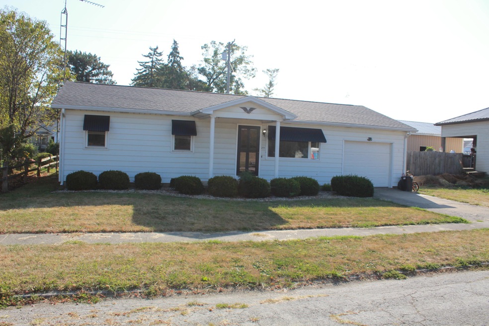 Sold $135,000 • Co-Listing Agent