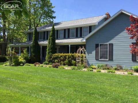 1388 Highland Meadows, Flint, MI 48532 - photo 1