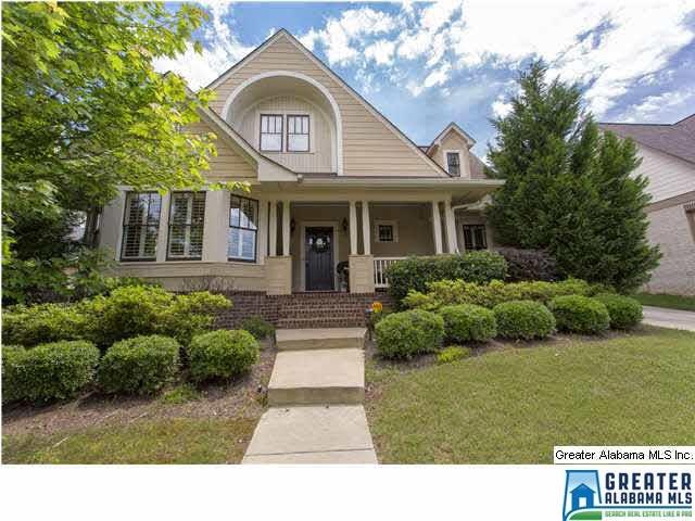 Welcome home to 3997 James Hill Place!