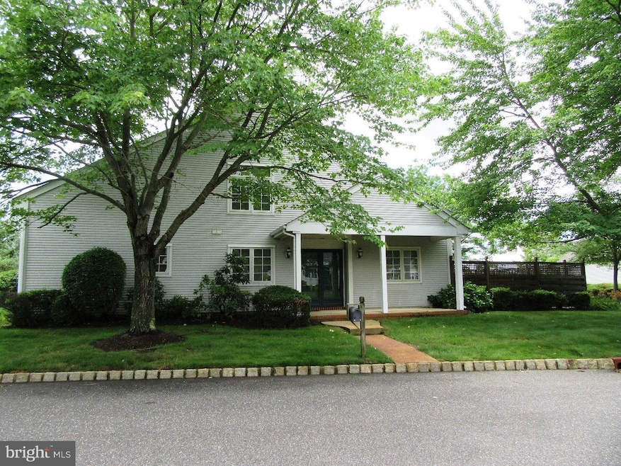 74 Winthrop Rd unit C, Monroe Township, NJ 08831 - photo 1