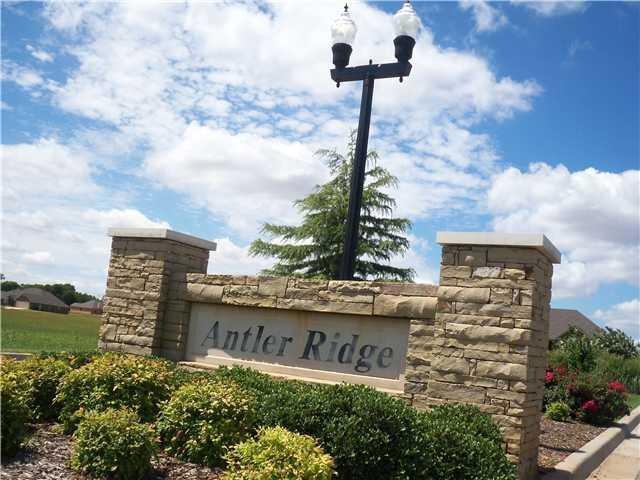 14600 Old Barn Rd, Edmond, OK 73025 - photo 1