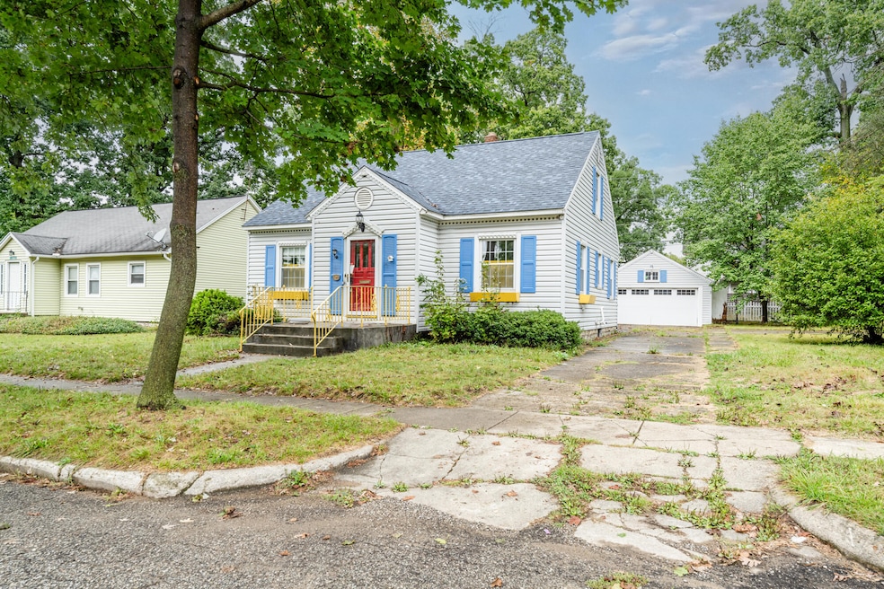 1509 Hickory St, Niles, MI 49120 - photo 1