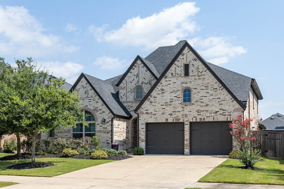 27938 Castle Park Ln, Fulshear, TX 77441 - photo 1