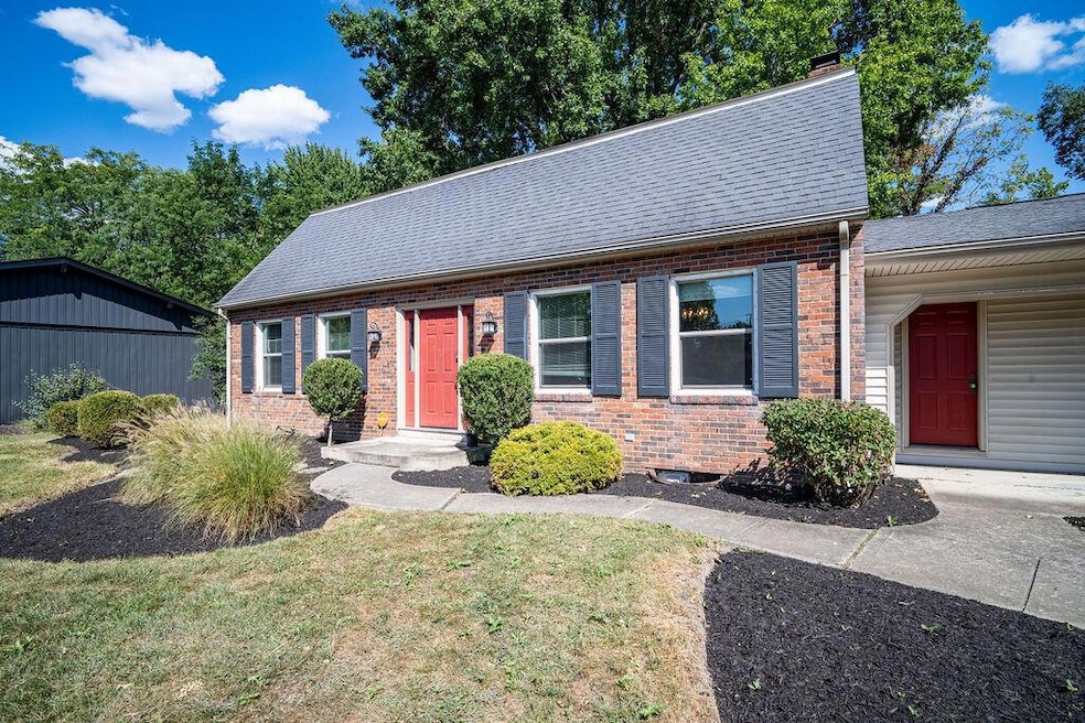 Under Contract $325,000