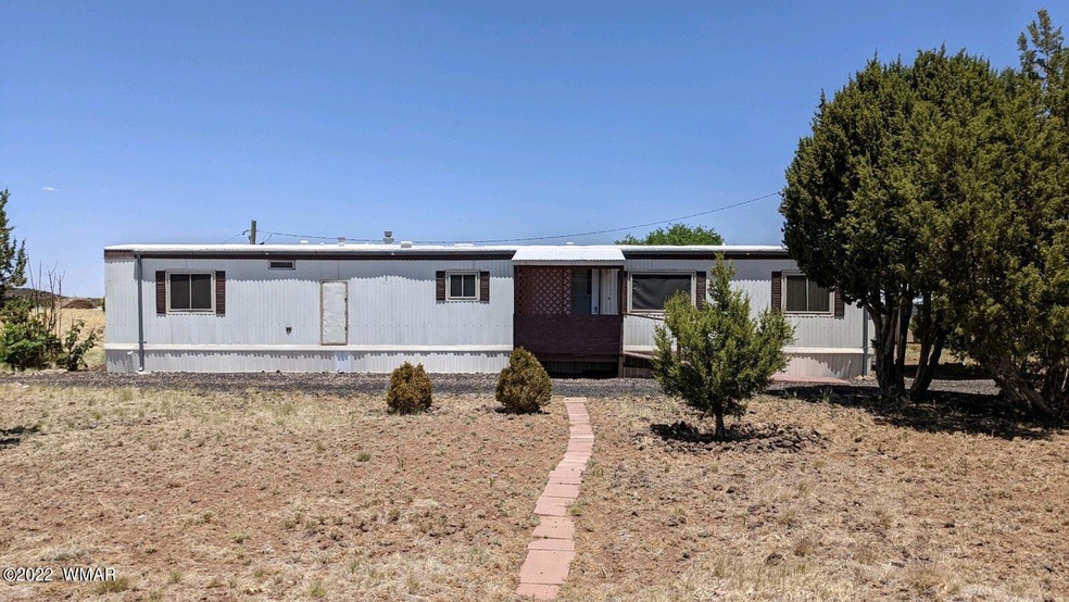 8752 Bruce Dr, Show Low, AZ 85901 - photo 1