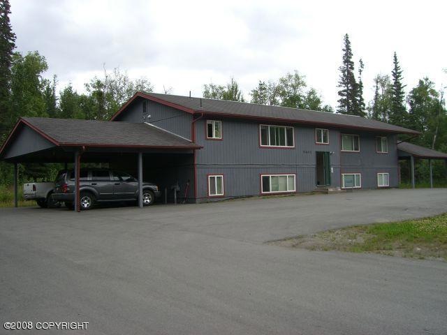 5601 E Mayflower Ln unit 4, Wasilla, AK 99654 - photo 1