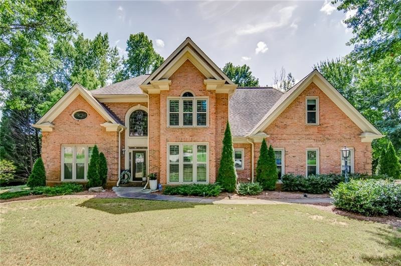 Chickering Subdivision