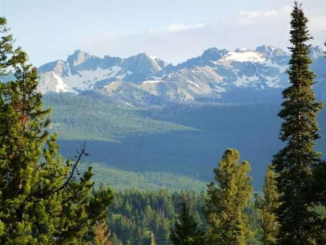 TBD Greathorn Ranch, Big Sky, MT 59716 - photo 1